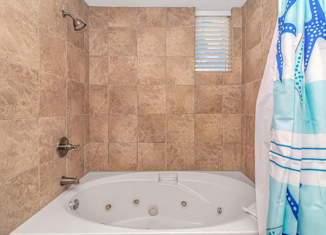 Ocean Breeze Luxury Villas 3D, Nicely Updated! Across From The Ocean! Sleeps 18 ! Μιρτλ Μπιτς Δωμάτιο φωτογραφία